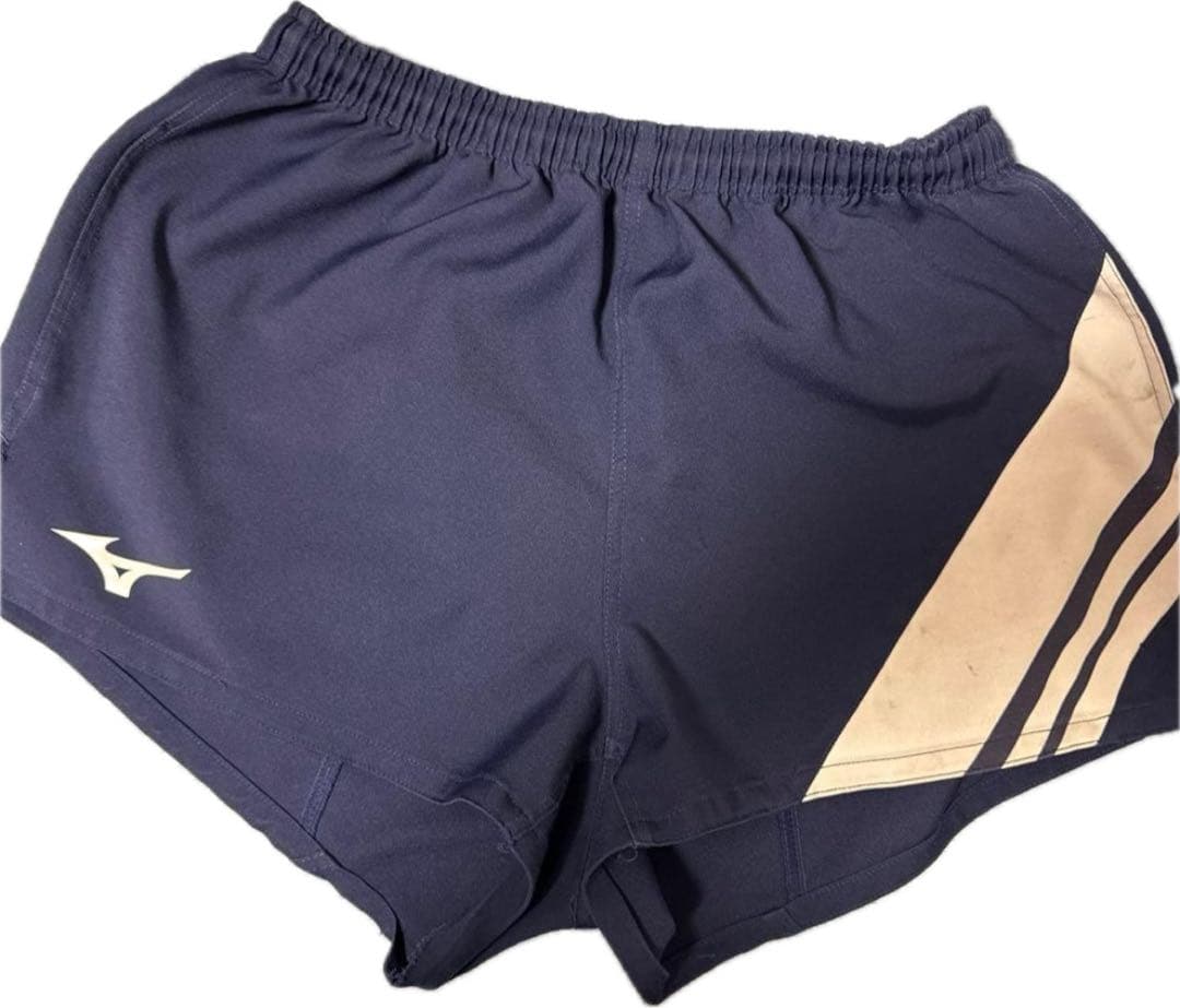 桐蔭学園 ラグビー短パン