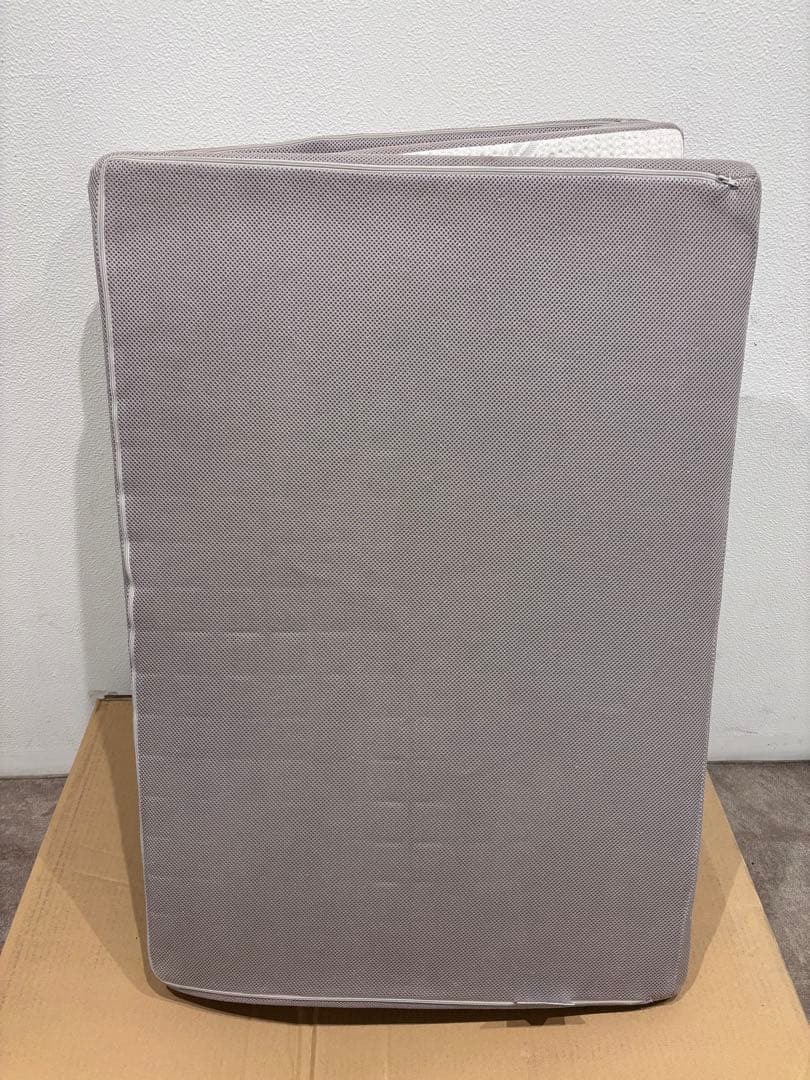 ☘️送料込⭐️美品⭐️MLILY⭐️デンマーク⭐️シングルマットレス⭐️高品質 高反発