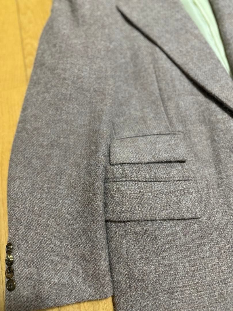 polo by Ralph Lauren テーラードジャケット