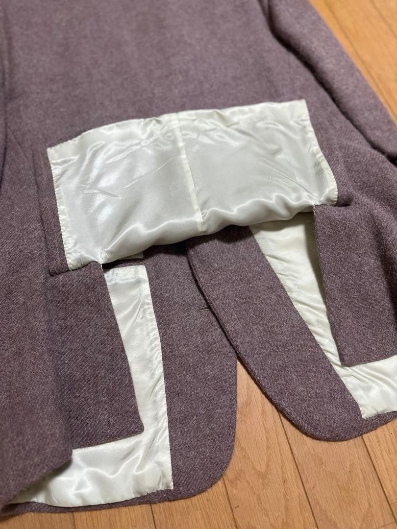 polo by Ralph Lauren テーラードジャケット