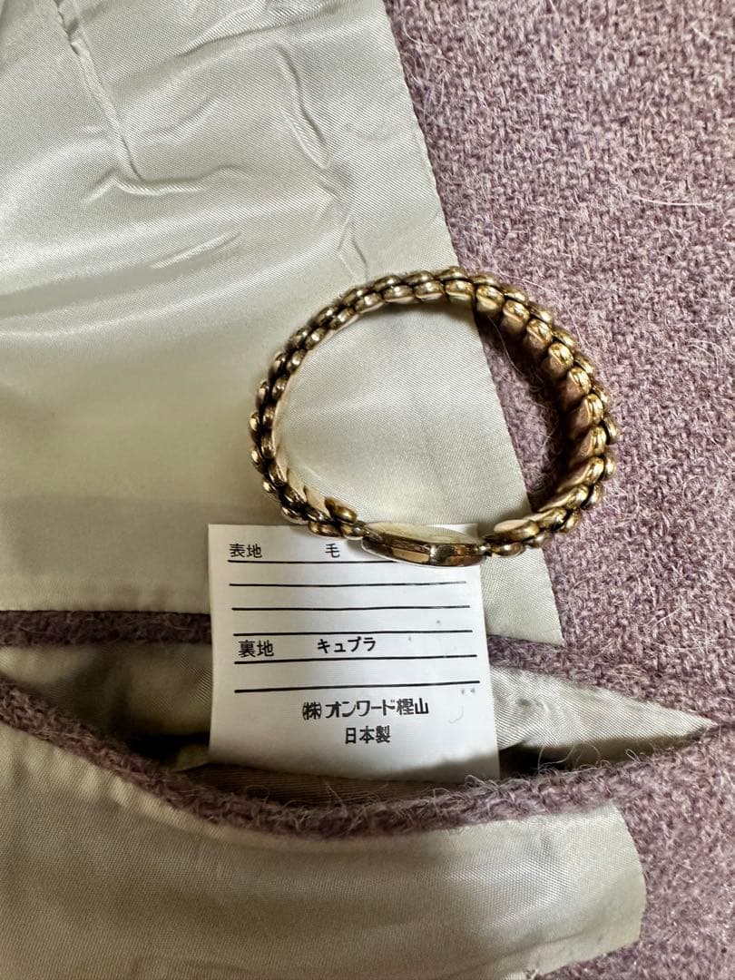 polo by Ralph Lauren テーラードジャケット