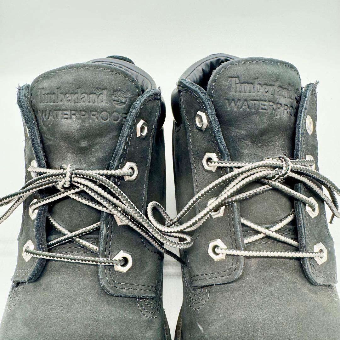 Timberland ティンバーランド クラシック OX プレミアムウォーター