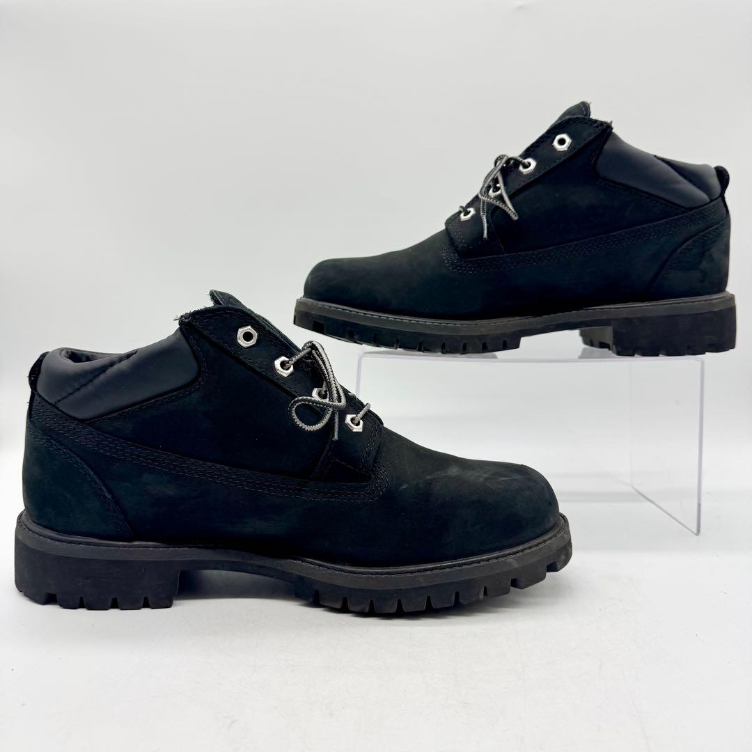 Timberland ティンバーランド クラシック OX プレミアムウォーター