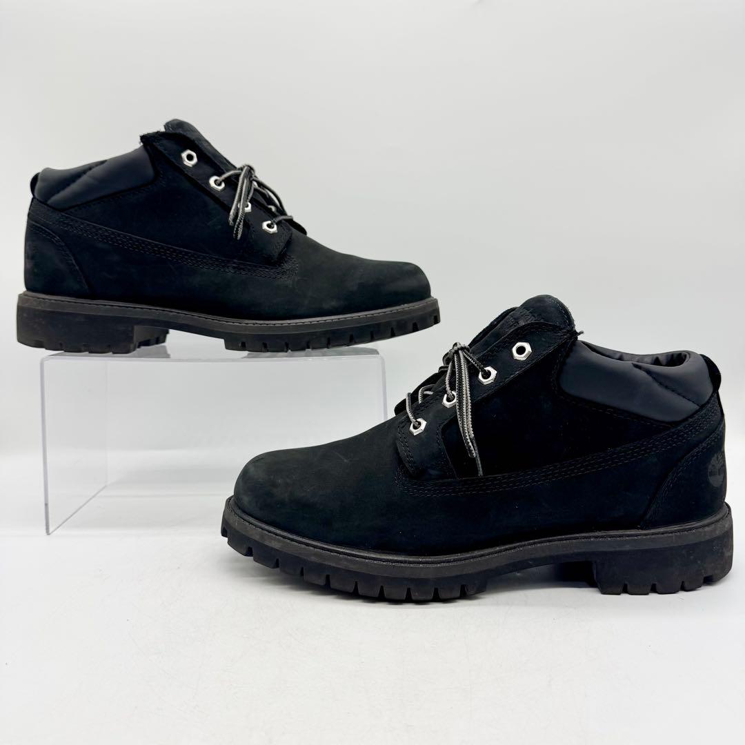 Timberland ティンバーランド クラシック OX プレミアムウォーター