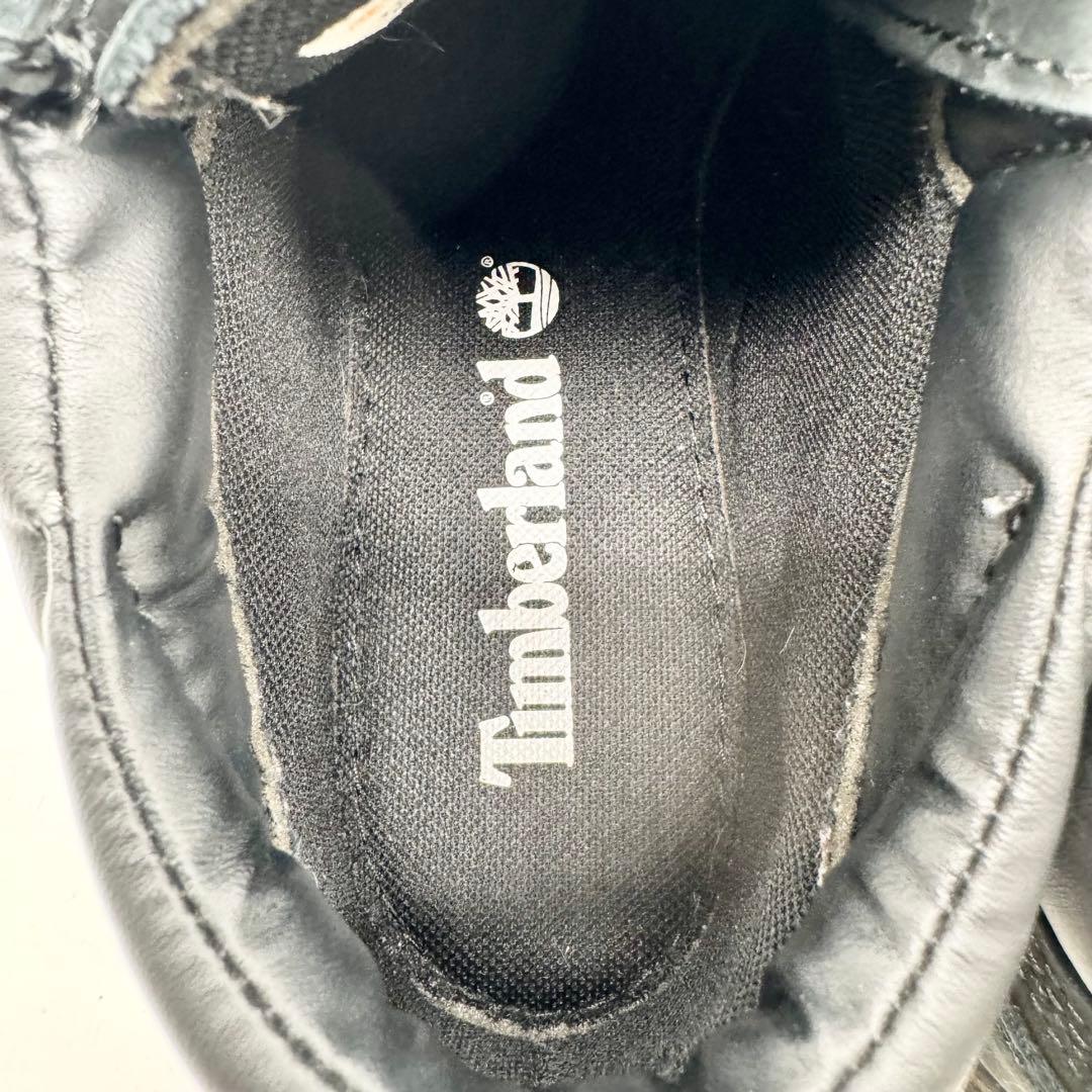 Timberland ティンバーランド クラシック OX プレミアムウォーター