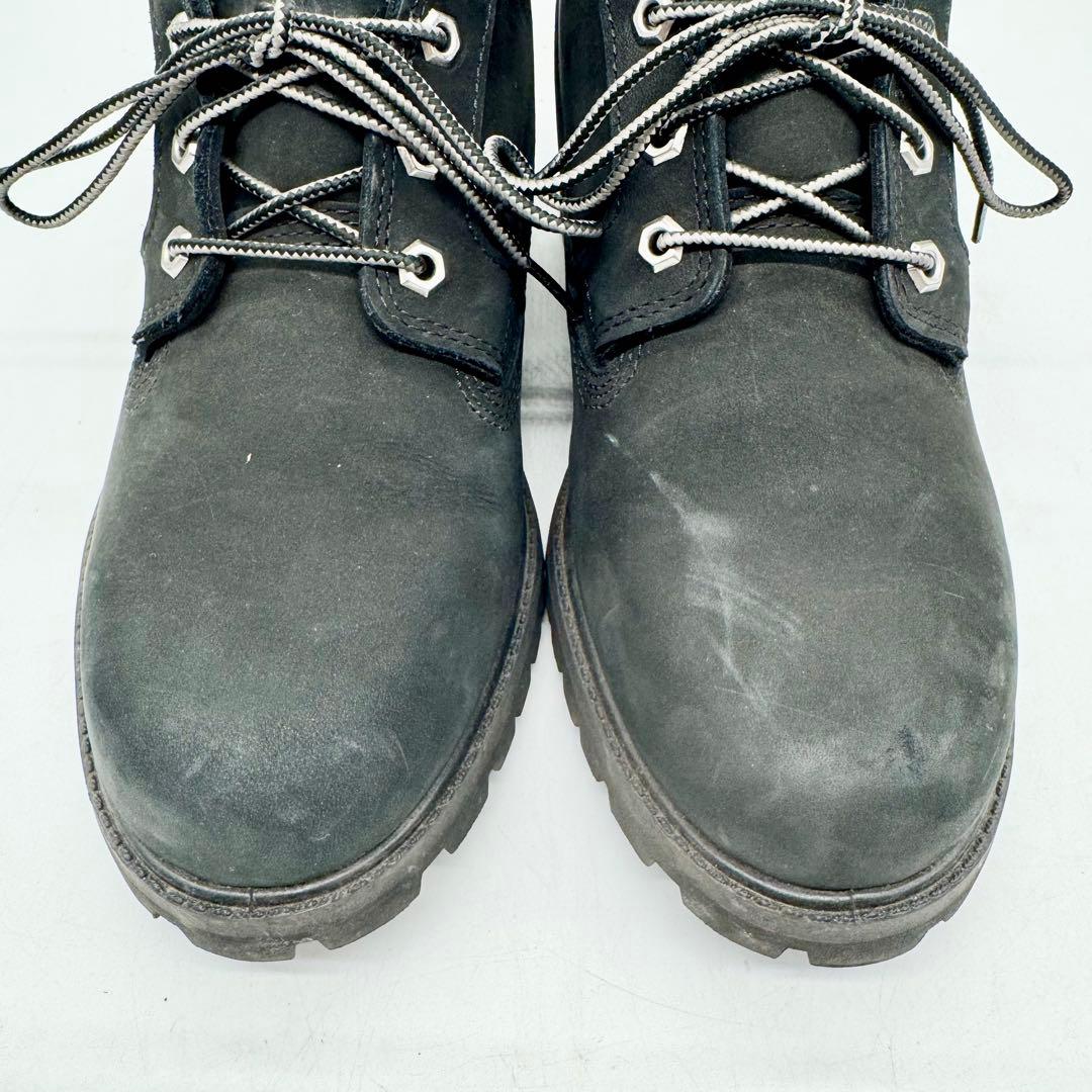 Timberland ティンバーランド クラシック OX プレミアムウォーター