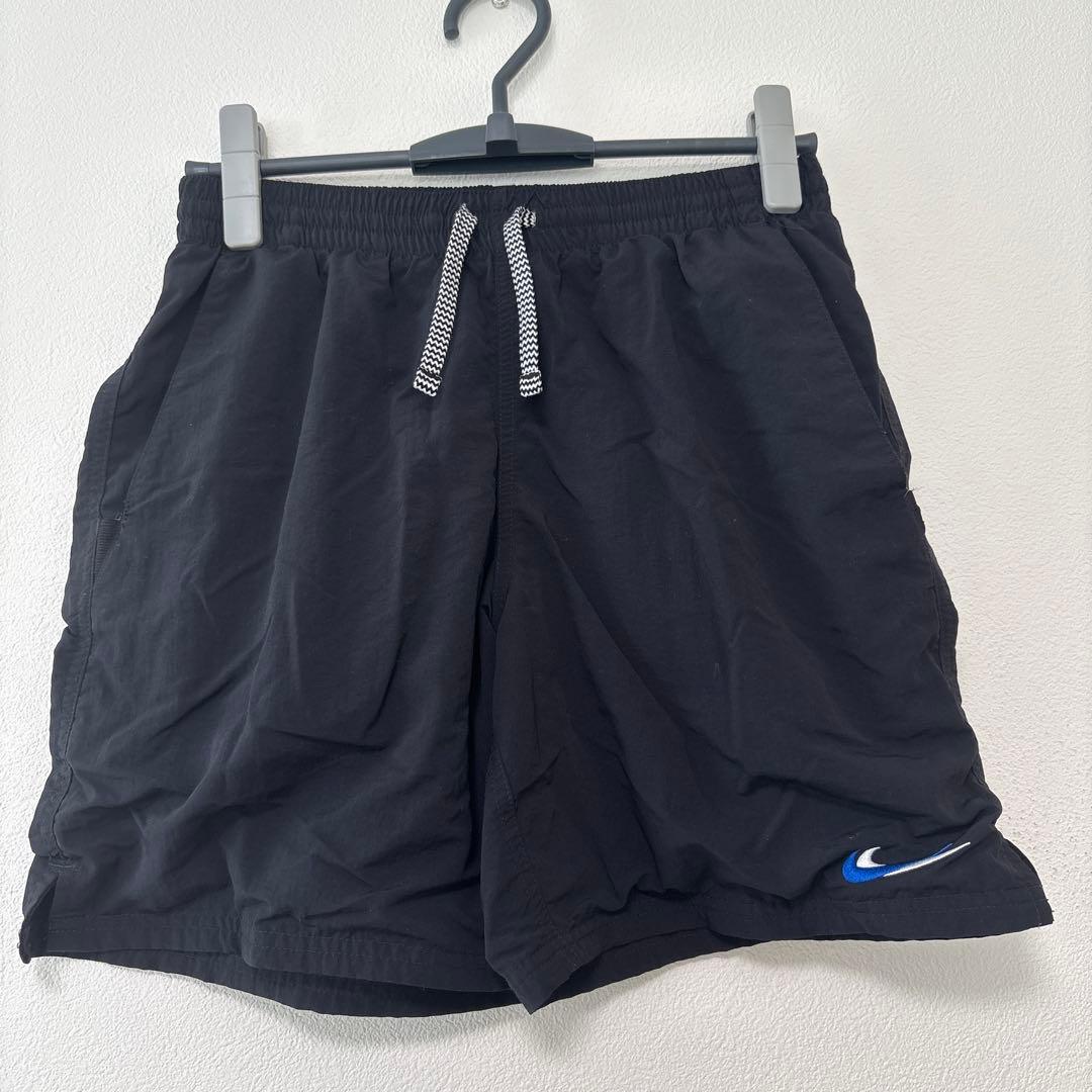 edifice Nike ショートパンツ ベイクルーズ　エディフィス別注