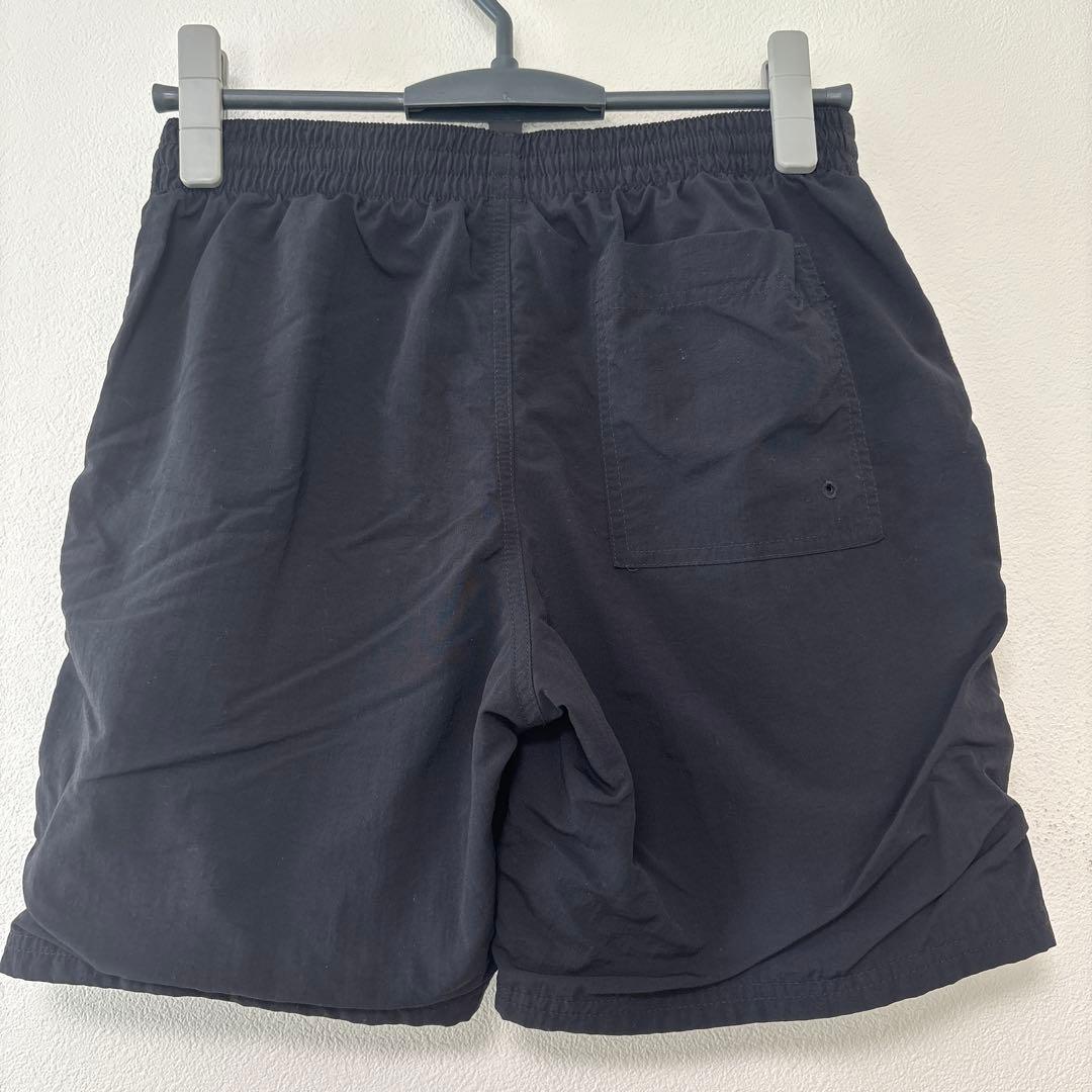 edifice Nike ショートパンツ ベイクルーズ　エディフィス別注