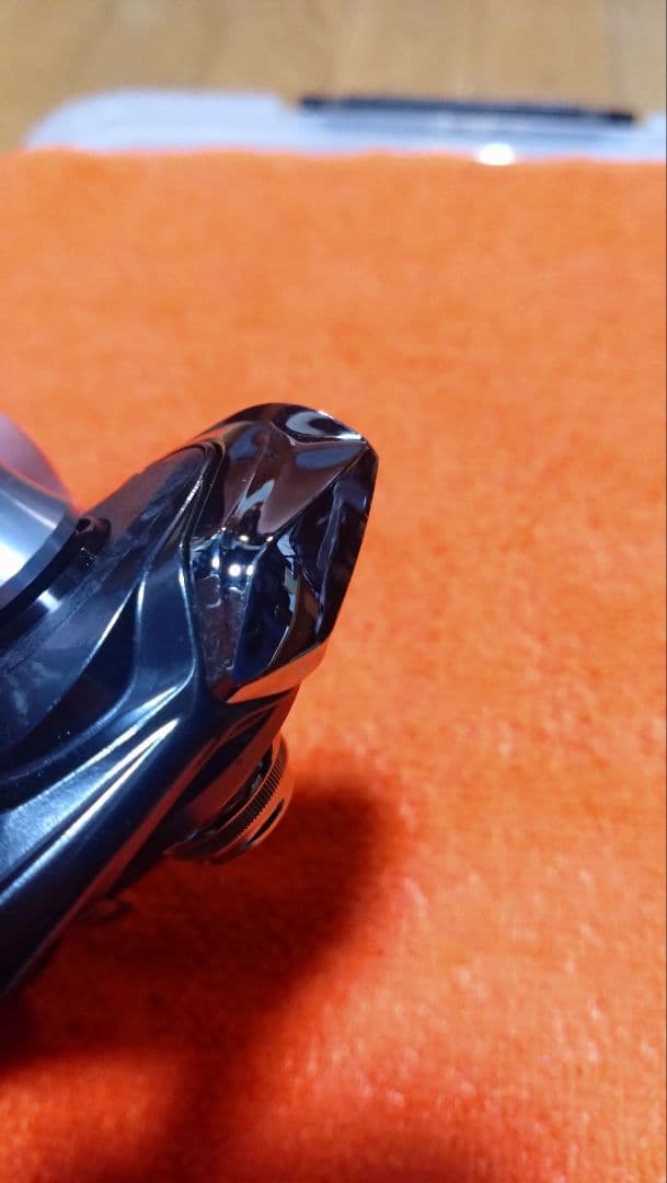 ダイワ　20ルビアス　FC LT 2500s-XH