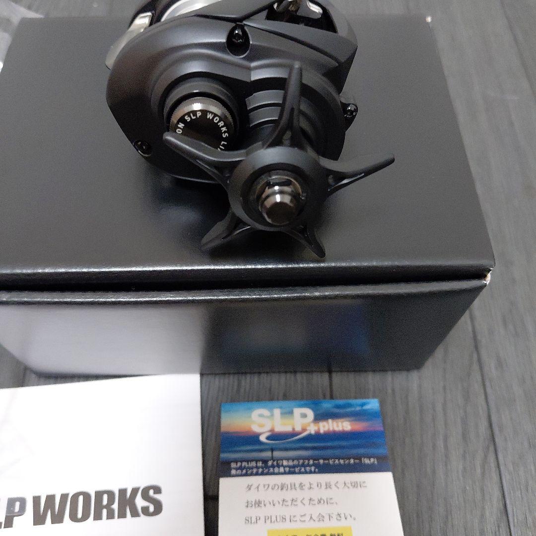 SLP WORKS 22 TR SV TW 105H-SLPW 本体のみ！