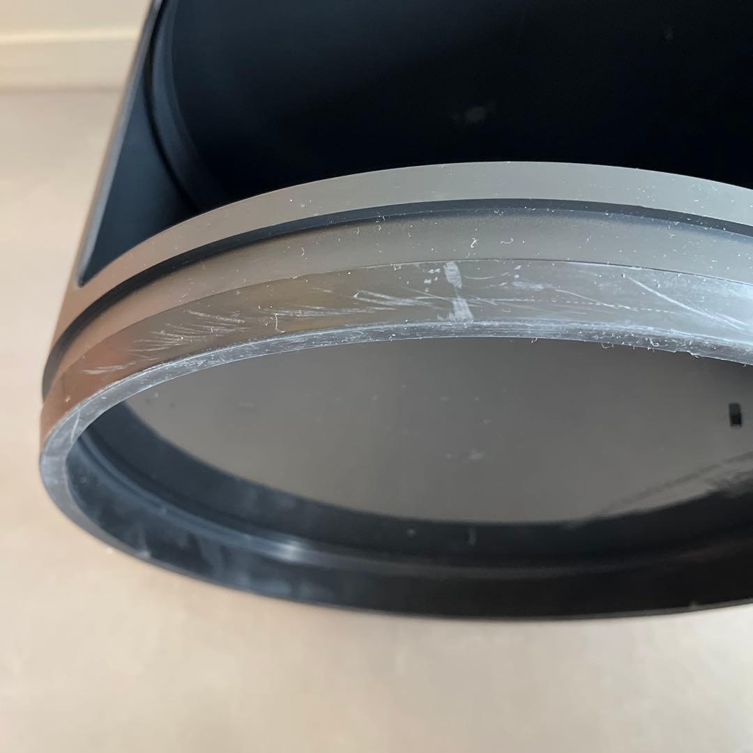 [正規品]カルテル　コンポニビリ2段マットブラック