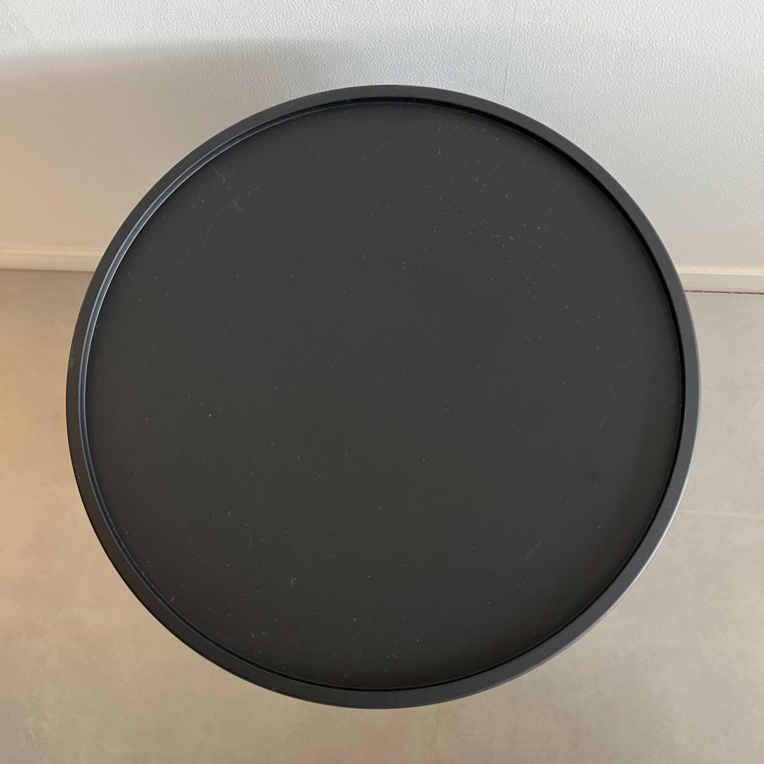 [正規品]カルテル　コンポニビリ2段マットブラック