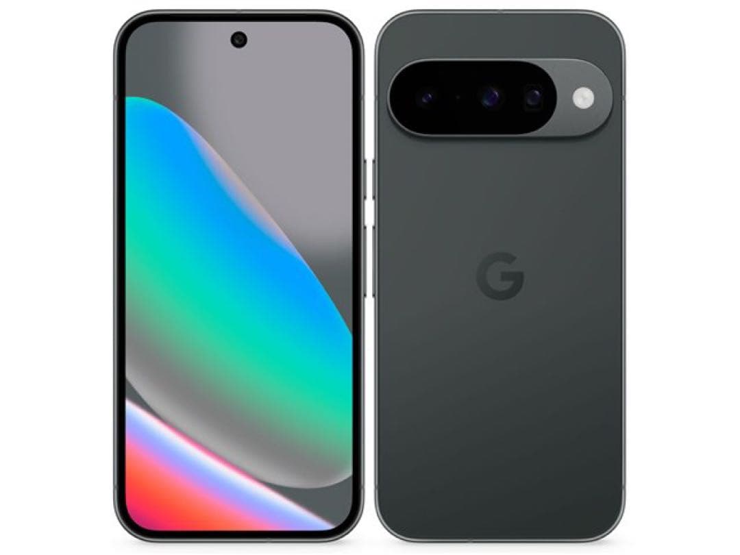 さ*ま様 Google Pixel 10 本体　超美品