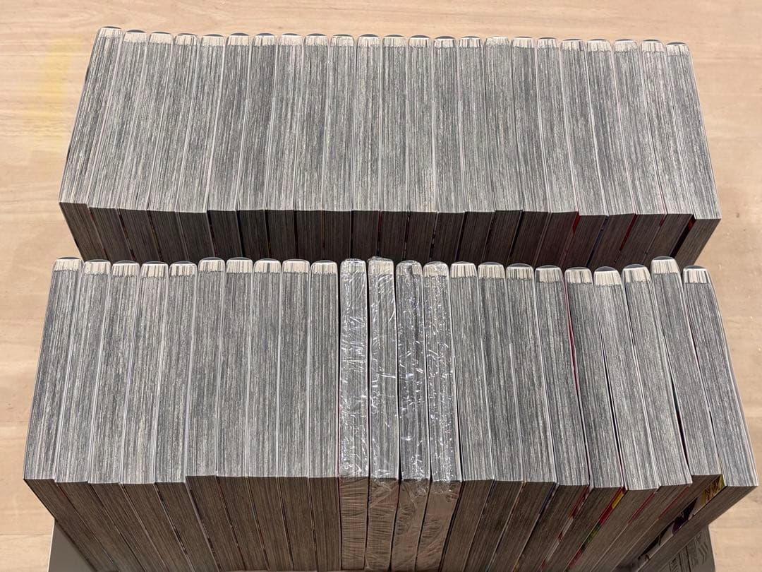 魔入りました!入間くん 46冊　既刊全巻セット