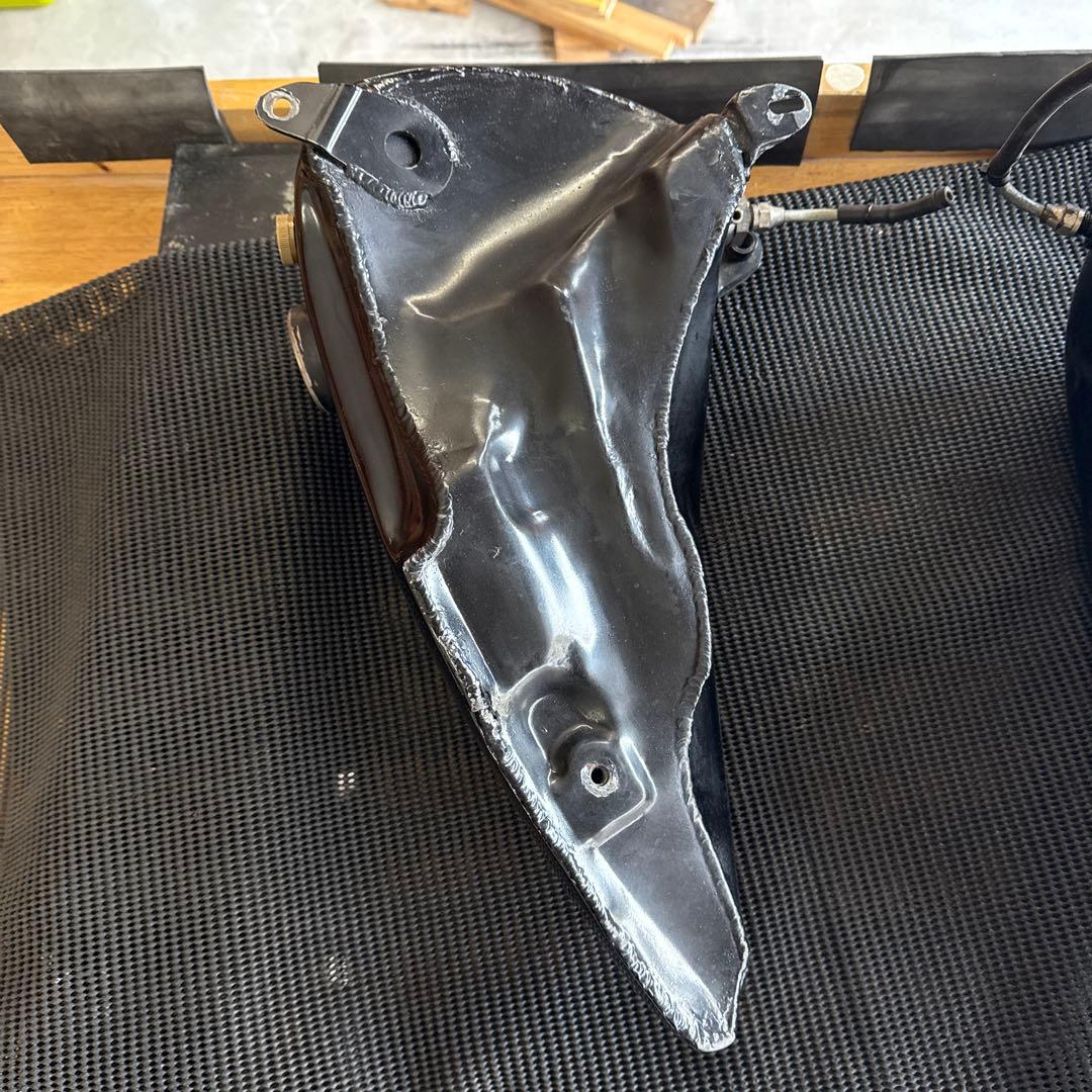 3.5ガロンタンクレプリカ(キャップ無し)