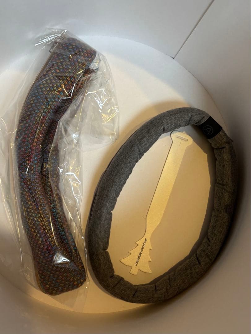 Namazirasuさま専用 マウンテンリサーチ　マウンテンハット