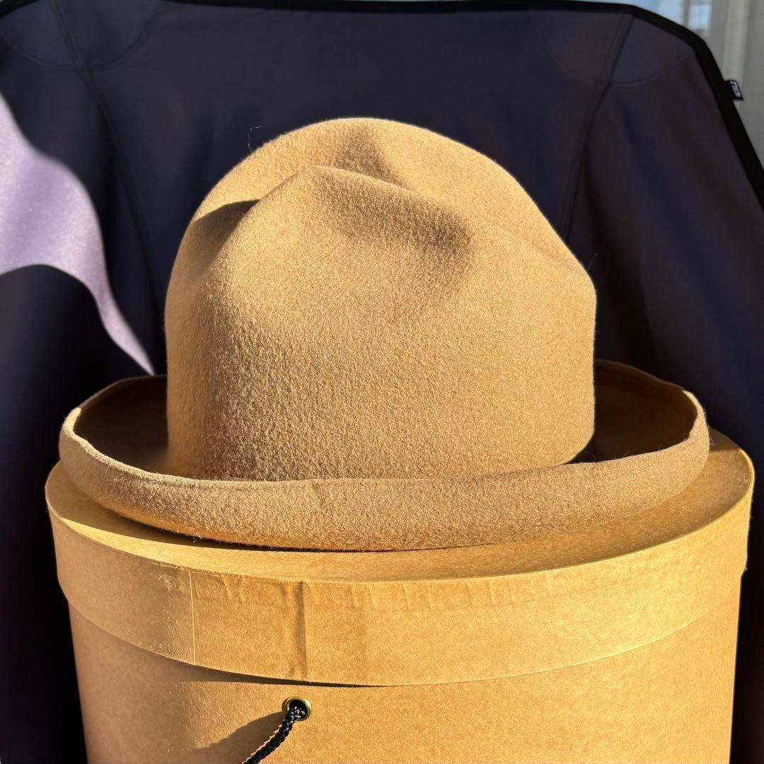 Namazirasuさま専用 マウンテンリサーチ　マウンテンハット