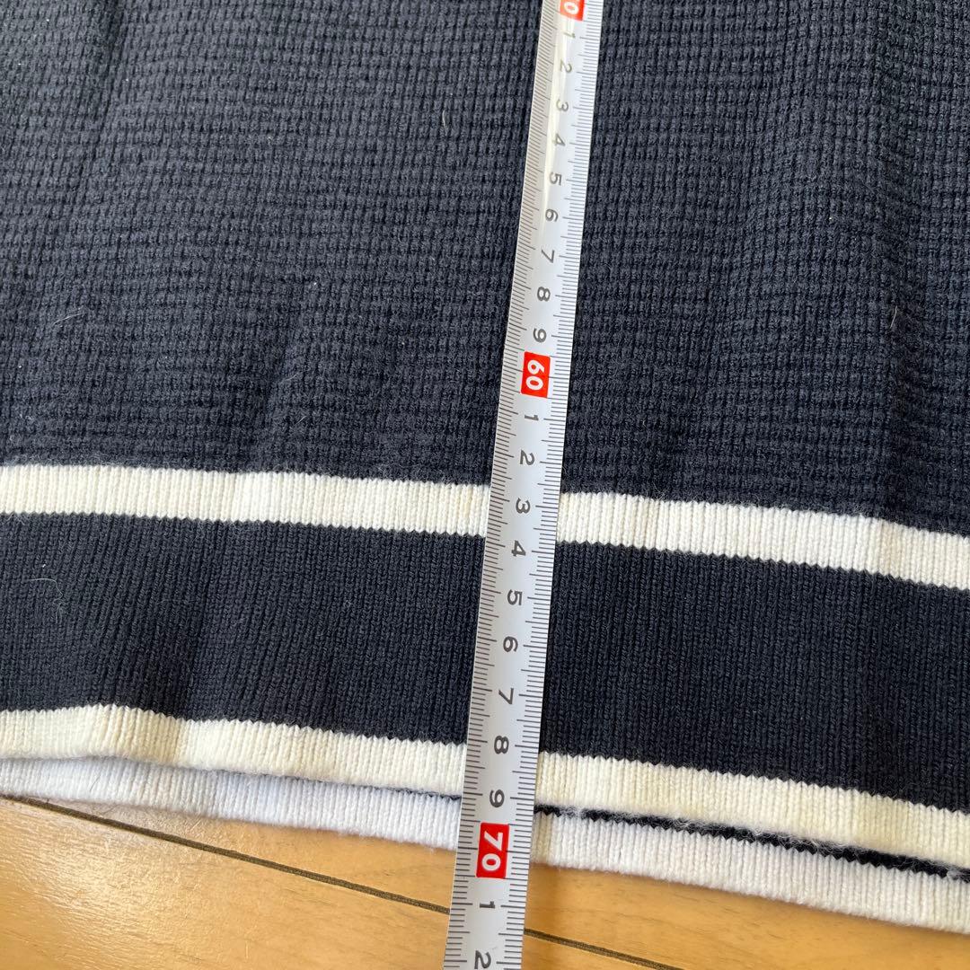 A.P.C GOLF セーター