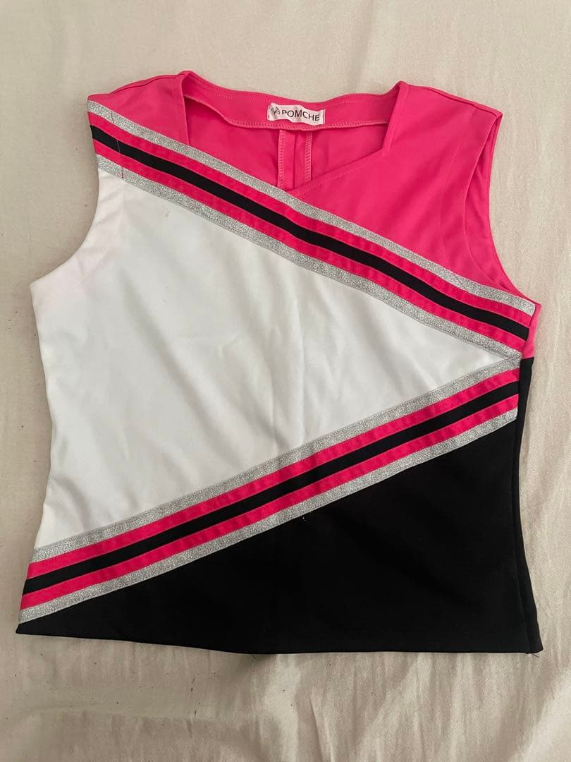 チアユニフォーム