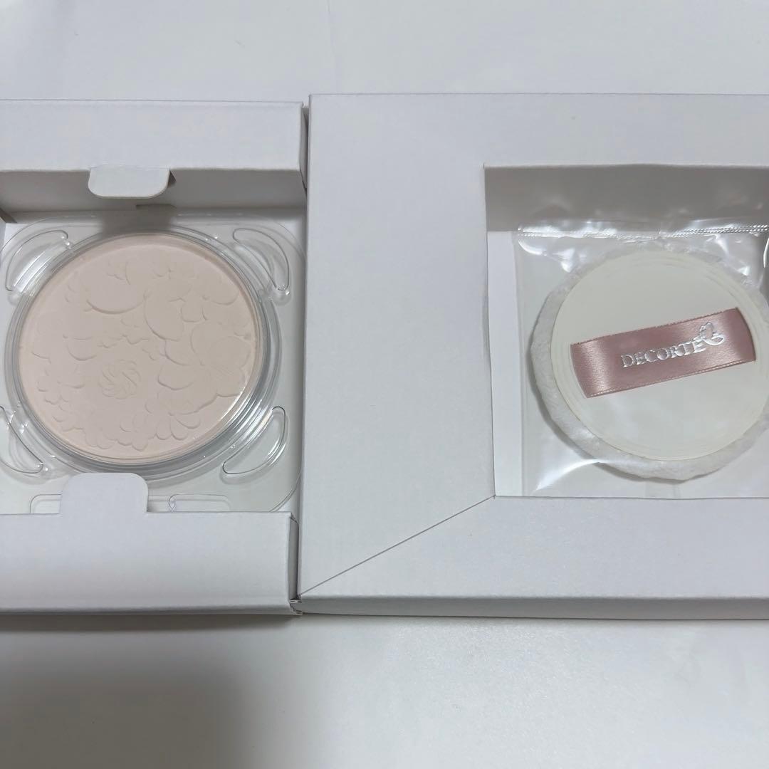 コスメデコルテ　マルセルワンダース　XIV 18g レフィル