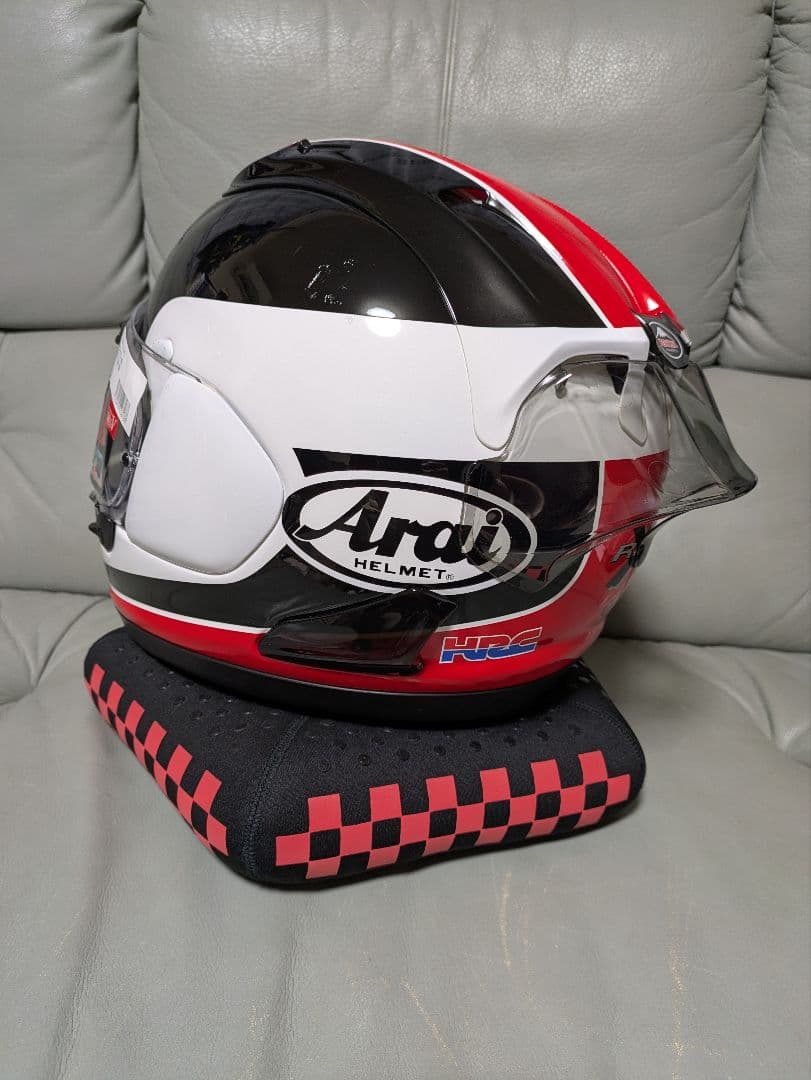Arai RX-7X タイラ