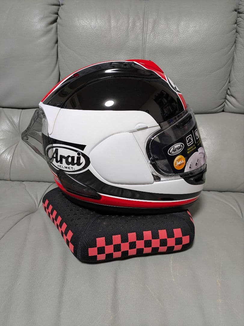 Arai RX-7X タイラ