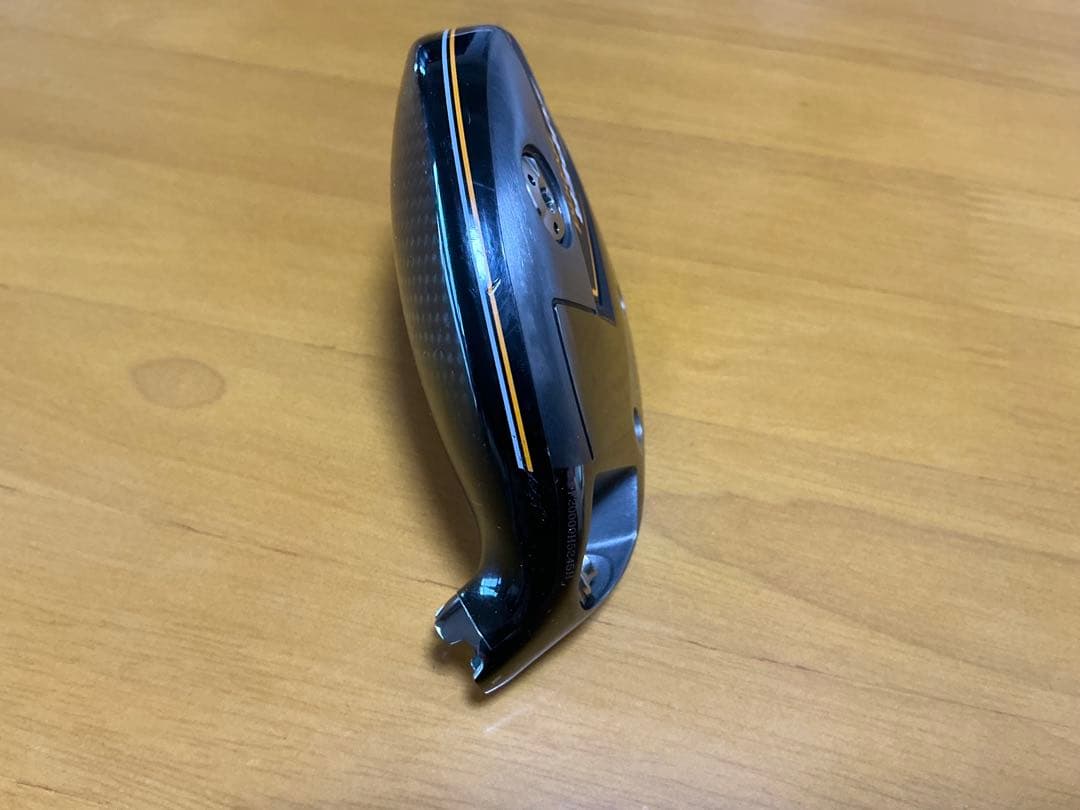 キャロウェイ　スーパーハイブリッド　20° ヘッドのみ