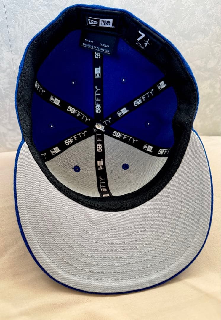 DeNAベイスターズ ニューエラ キャップ 3個セット 激レア廃番希少品