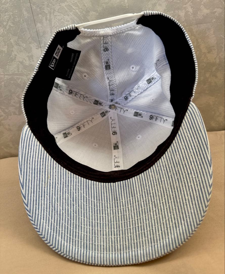 DeNAベイスターズ ニューエラ キャップ 3個セット 激レア廃番希少品