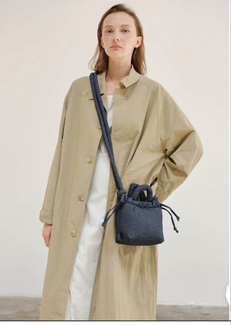 週末お値下!OLEND⭐︎オレンド⭐︎ショルダーバッグ マイクロ ピンク