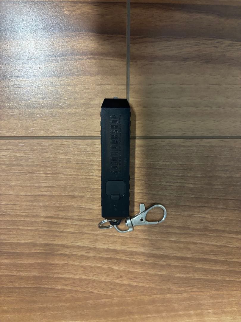 5050WORKSHOP ハイルーメンミニ　ledランタン リモコン付き