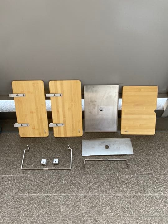 スノーピーク  IGT