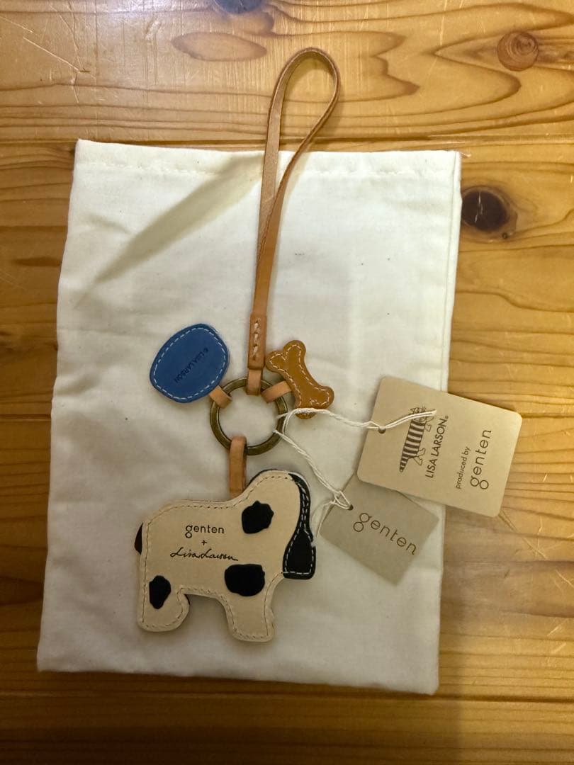 最終価格　ゲンテンgenten チャームスパニエル