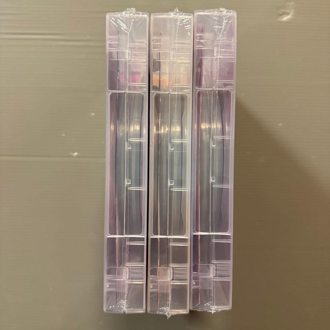 蒼蘭訣 エターナル・ラブ DVD BOX 中国ドラマ