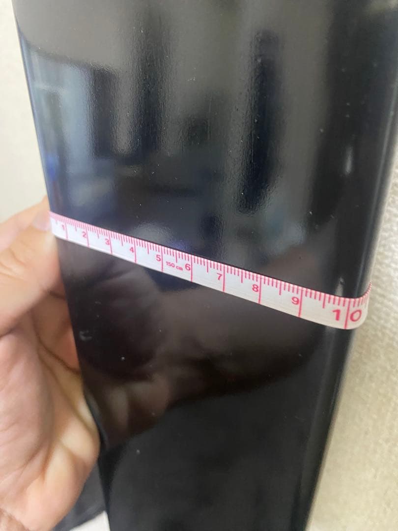 これ以上の値下げ不可。30セルシオ後期 社外トランクスポイラー