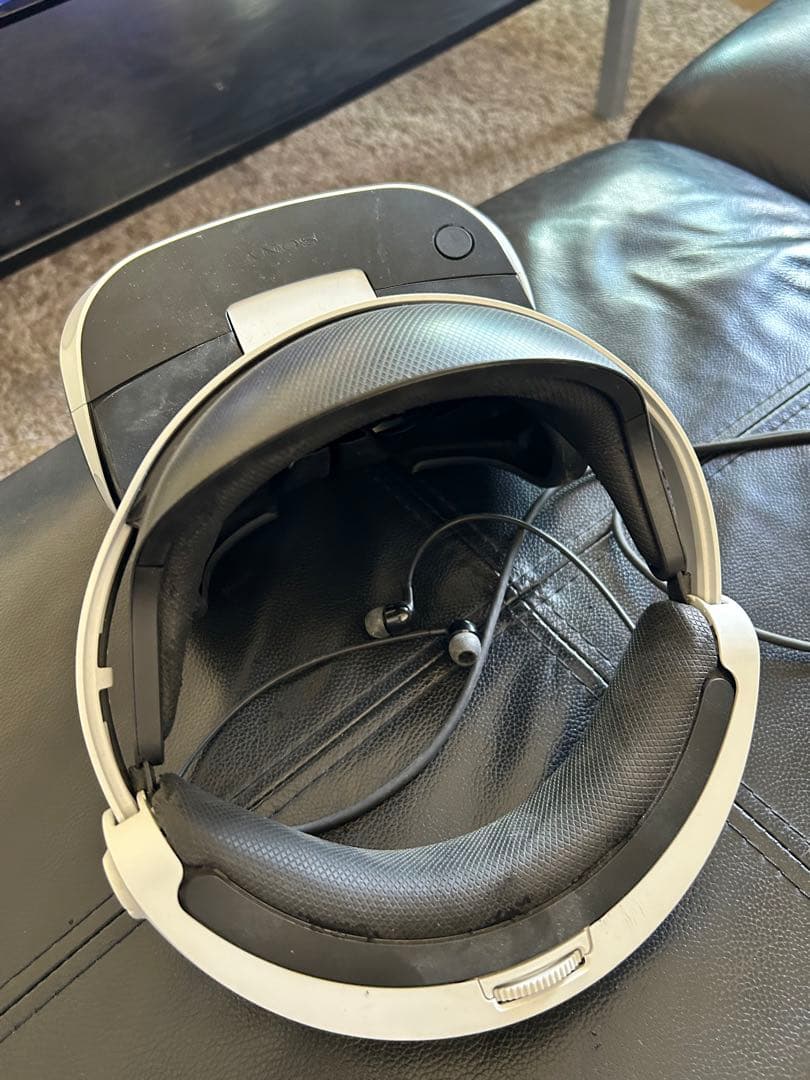 ソニーSIEPlayStation VR PS CameraCUHJ-16003