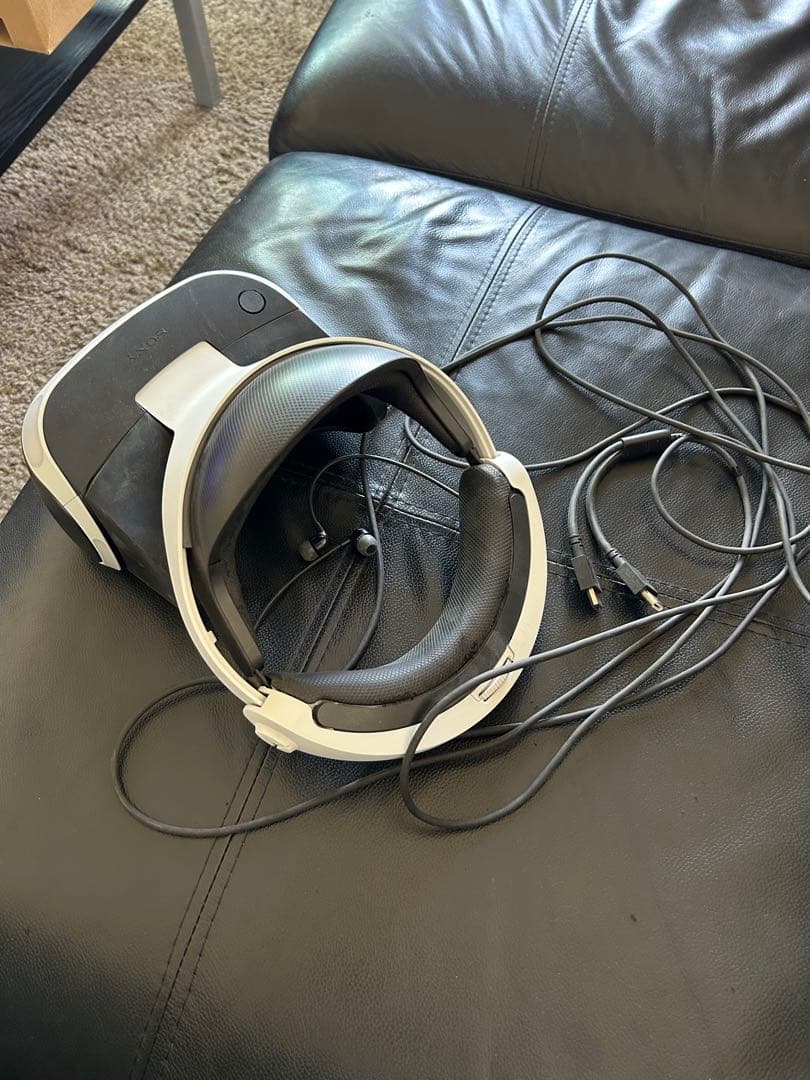 ソニーSIEPlayStation VR PS CameraCUHJ-16003