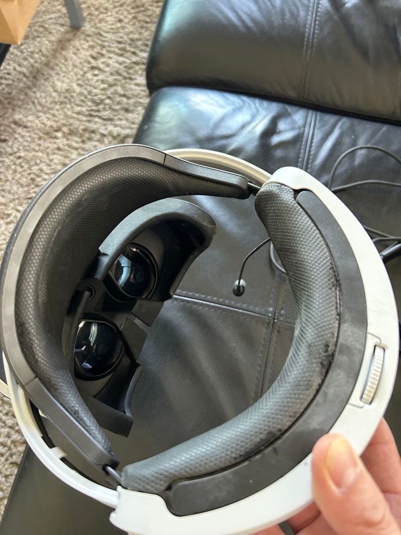 ソニーSIEPlayStation VR PS CameraCUHJ-16003