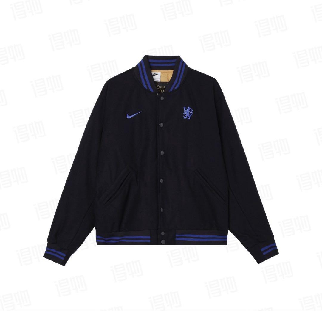 【激レア】Nike × チェルシー スタジャン L