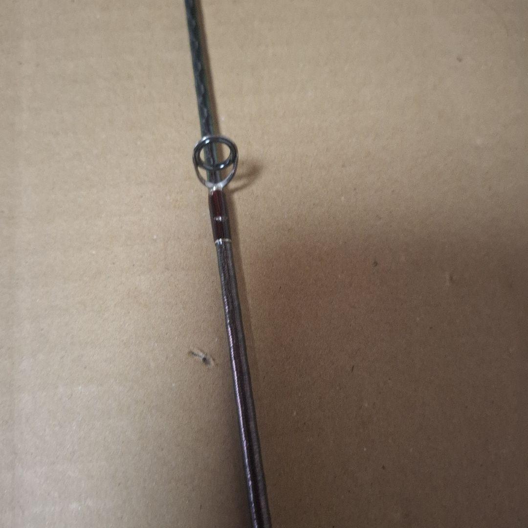 シマノ　18　ワールドシャウラ　2652R-3　WORLD SHAULA