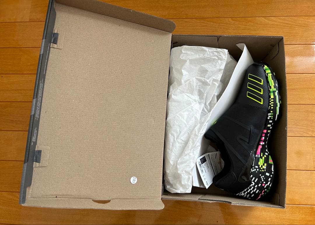 adidas ZG23 BOA GLITCH ゴルフシューズ