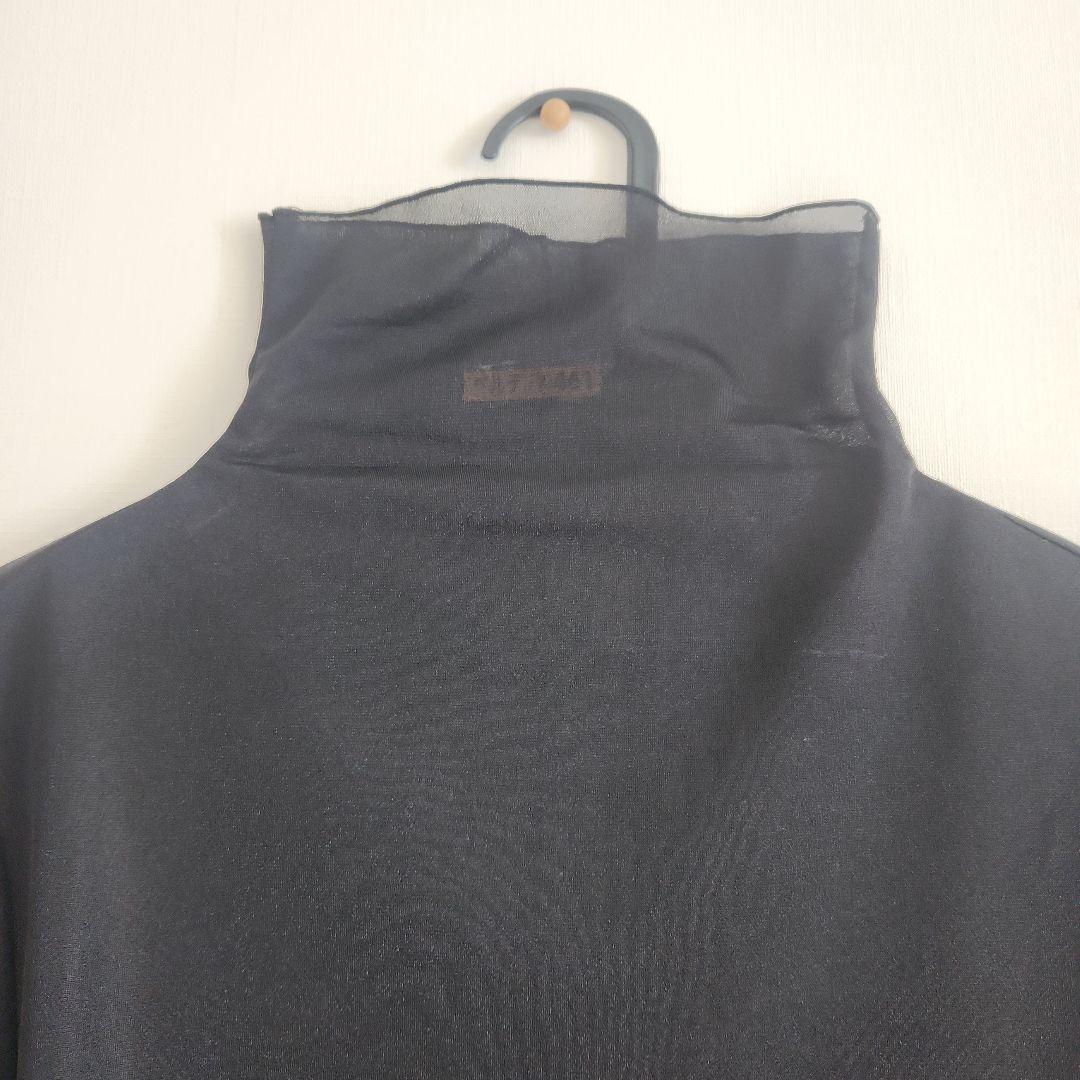 ADORE アドーア シアージャージータートルカットソー トップス カットソー