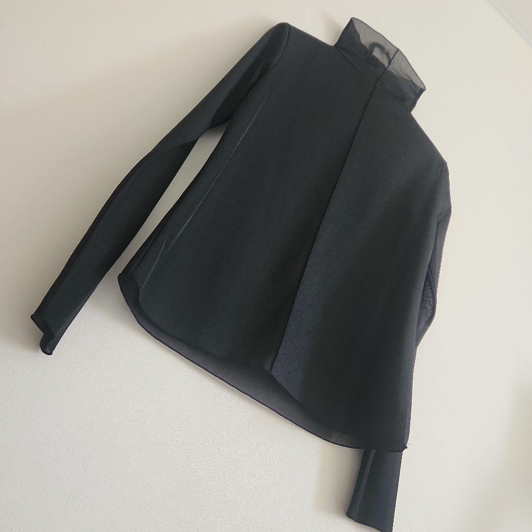 ADORE アドーア シアージャージータートルカットソー トップス カットソー