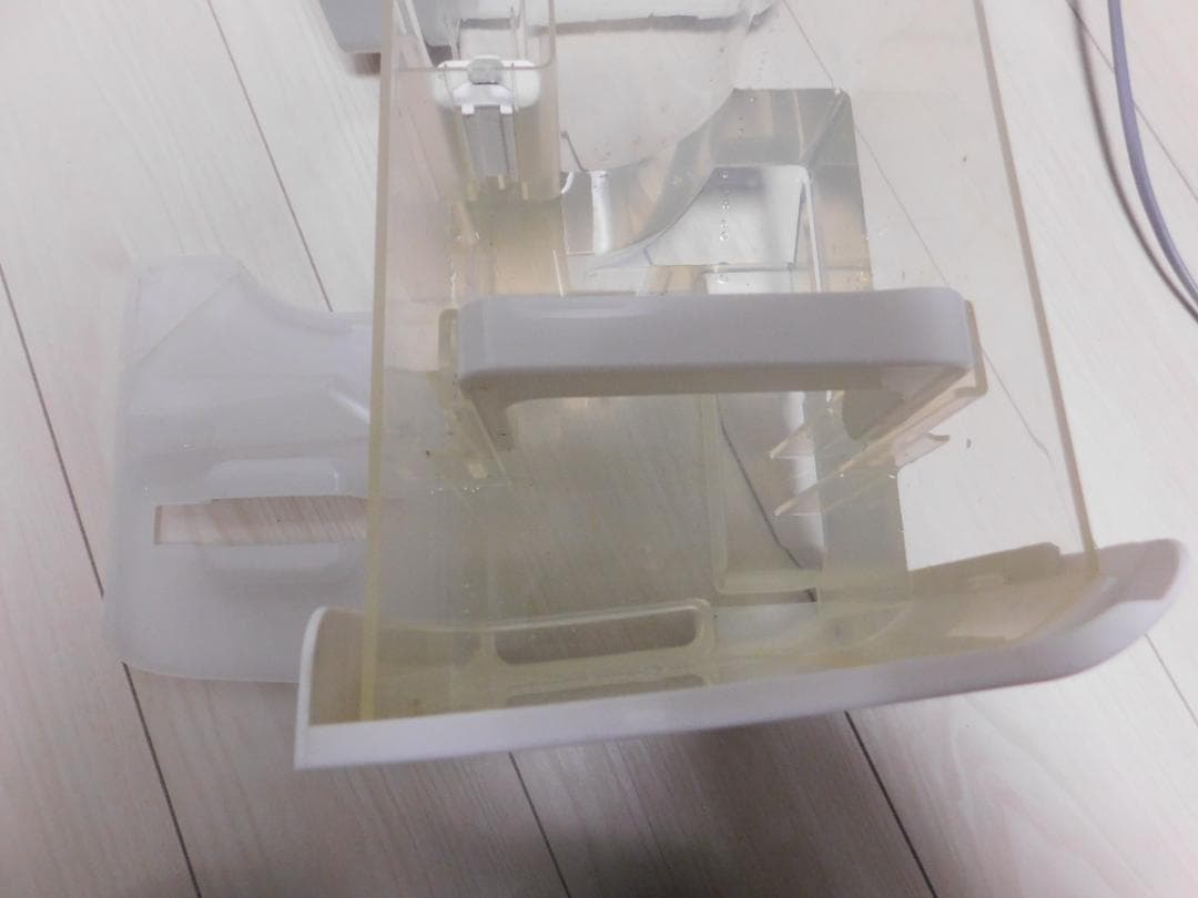 SHARP除湿機　 CV-J120W　2019年製