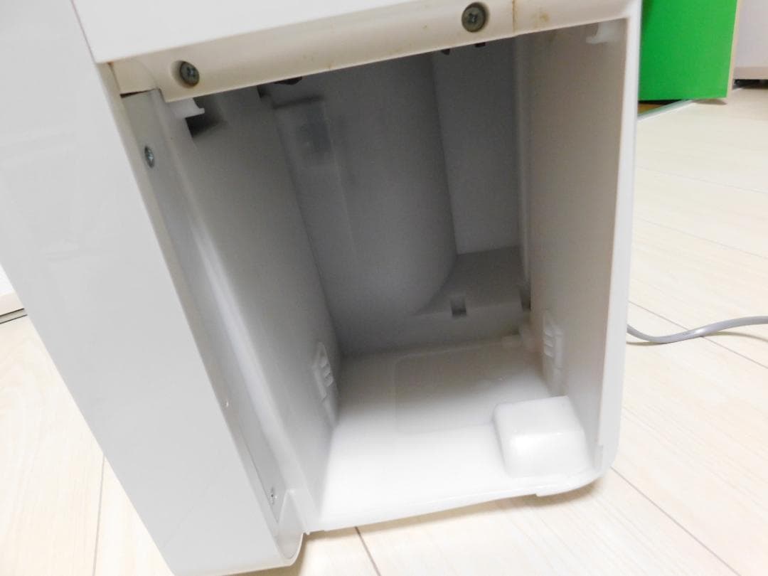 SHARP除湿機　 CV-J120W　2019年製