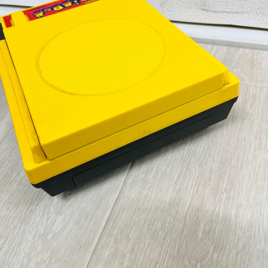 ナムコ 学研 DigDug ディグダグ LSIゲーム