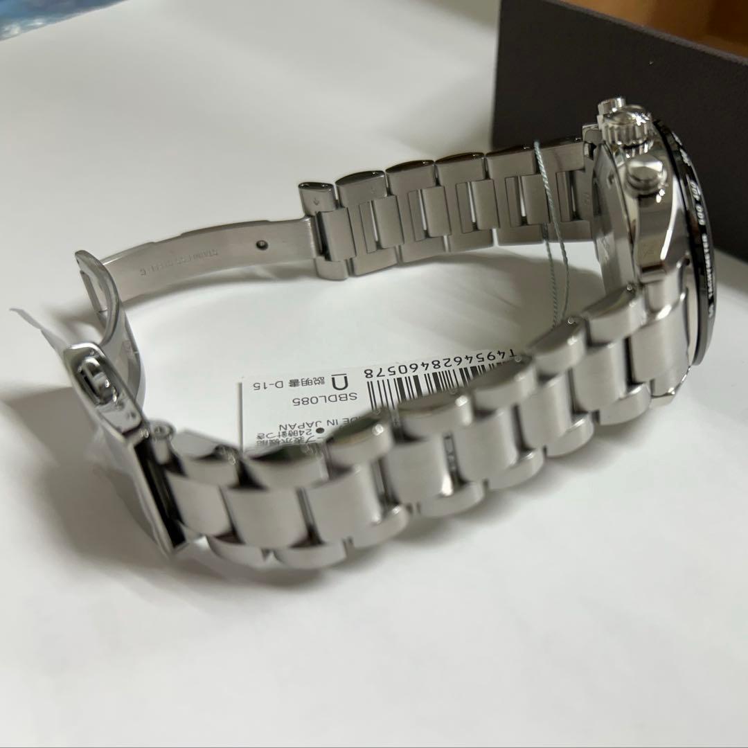 SEIKO PROSPEX SBDL085 【新品未使用】セイコープロスペックス