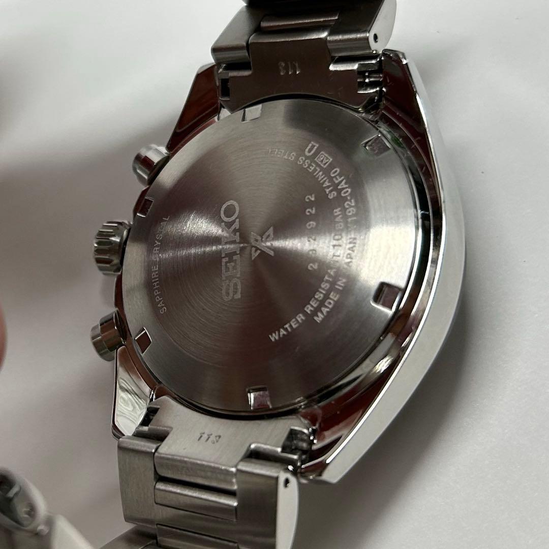 SEIKO PROSPEX SBDL085 【新品未使用】セイコープロスペックス
