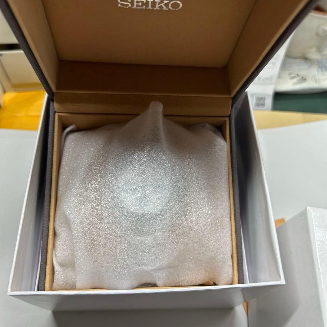 SEIKO PROSPEX SBDL085 【新品未使用】セイコープロスペックス