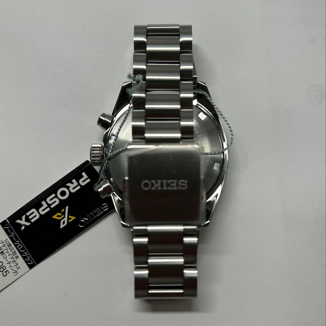 SEIKO PROSPEX SBDL085 【新品未使用】セイコープロスペックス